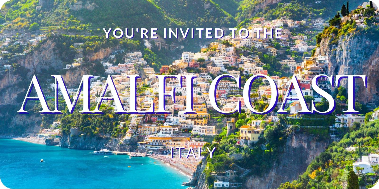 Afbeeldingsresultaat voor beautiful amalfi coast