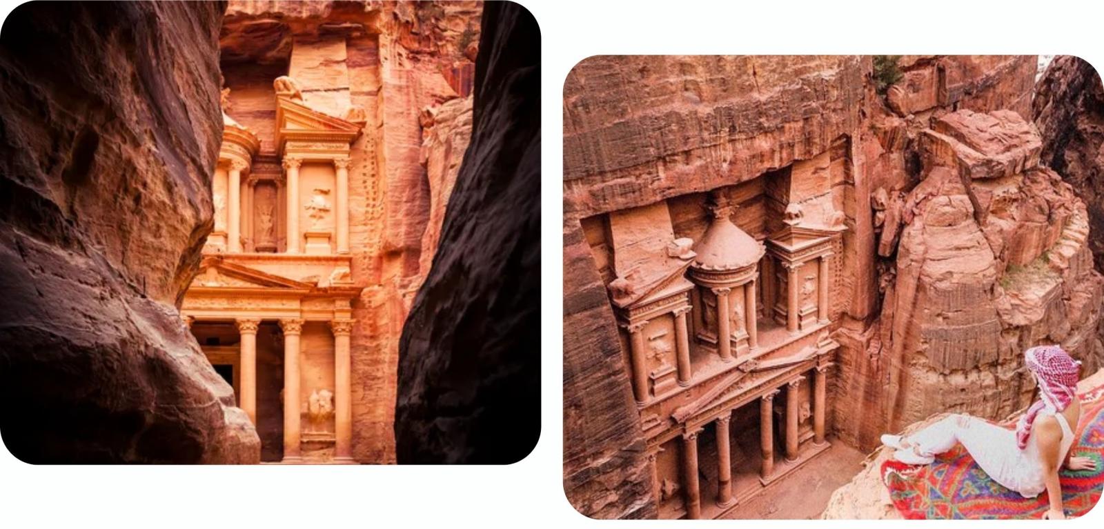 Afbeeldingsresultaat voor petra jordan