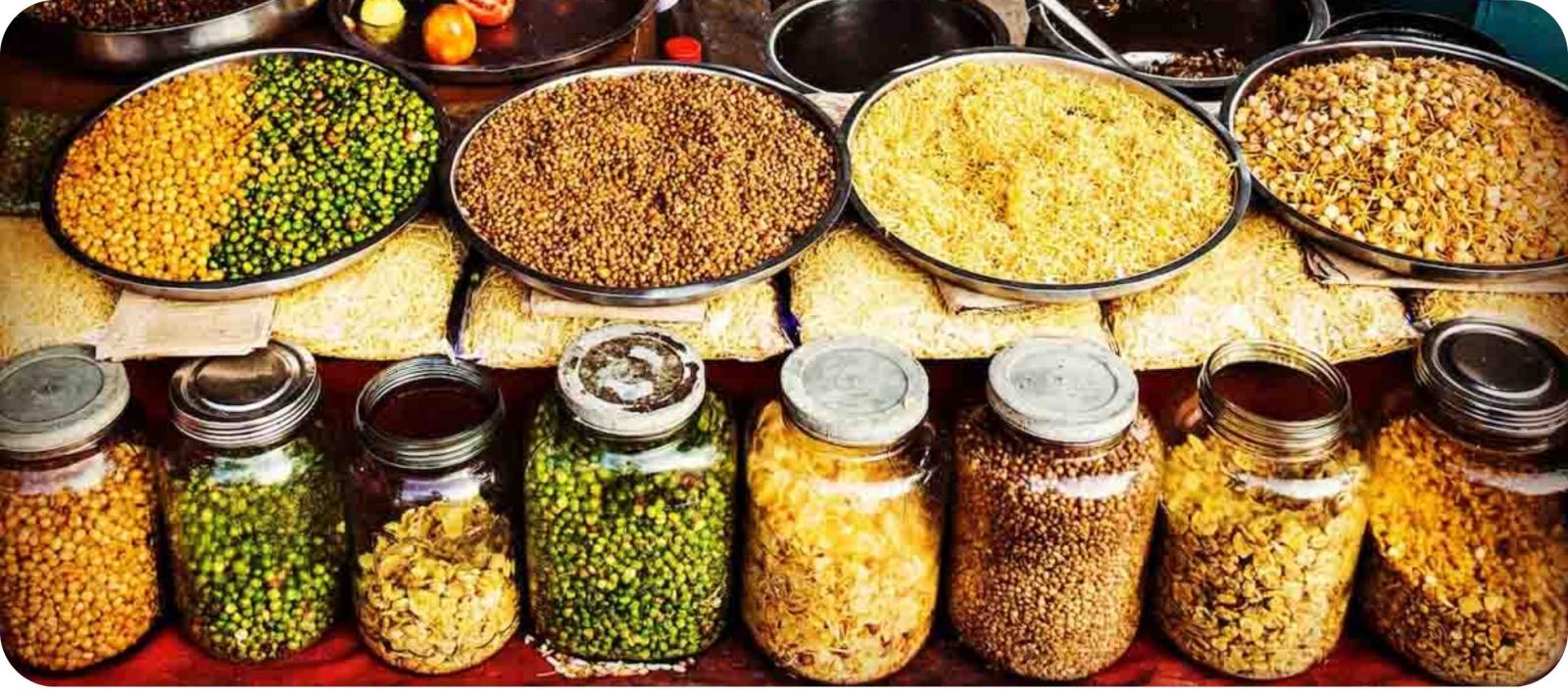 Botswana Cuisine: 10 Traditional Foods to Try