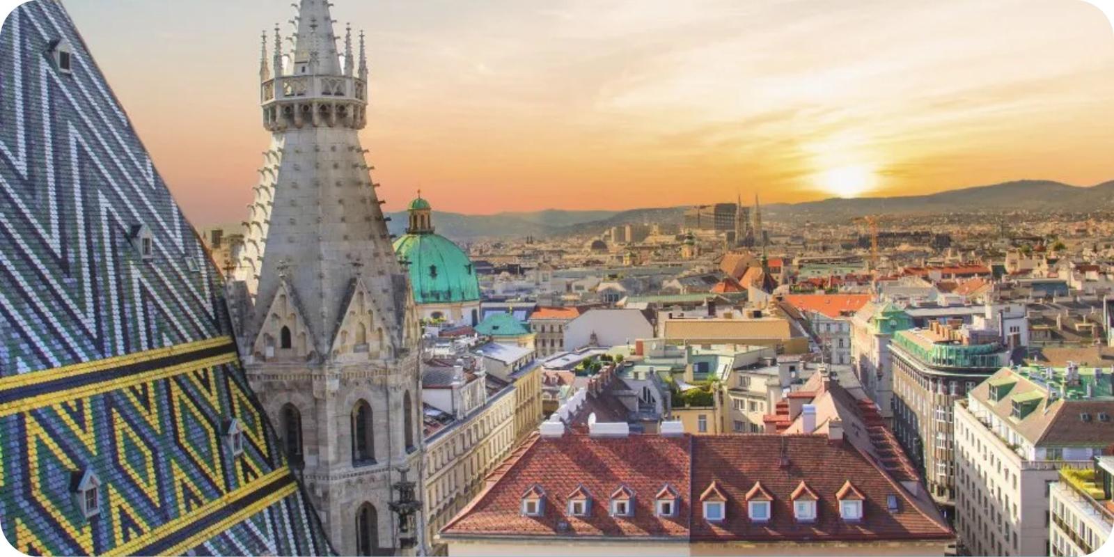 Skip the Line: Schönbrunn Palace & Vienna City Tour - Vienna, Austria | GetYourGuide