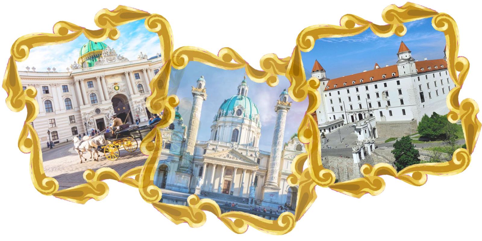 Afbeeldingsresultaat voor wien panorama