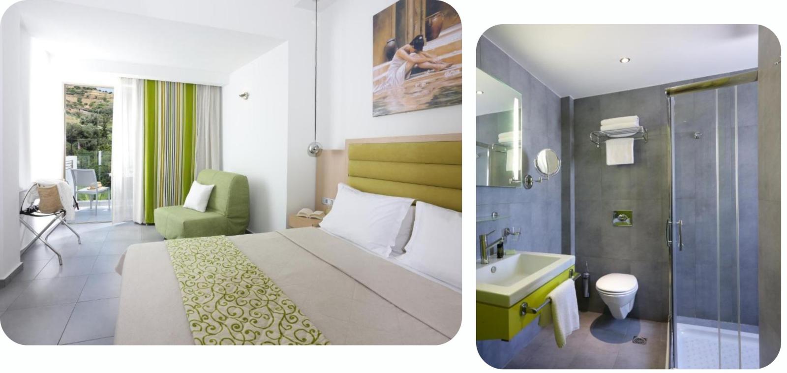 Afbeelding uit fotogalerij van de accommodatie