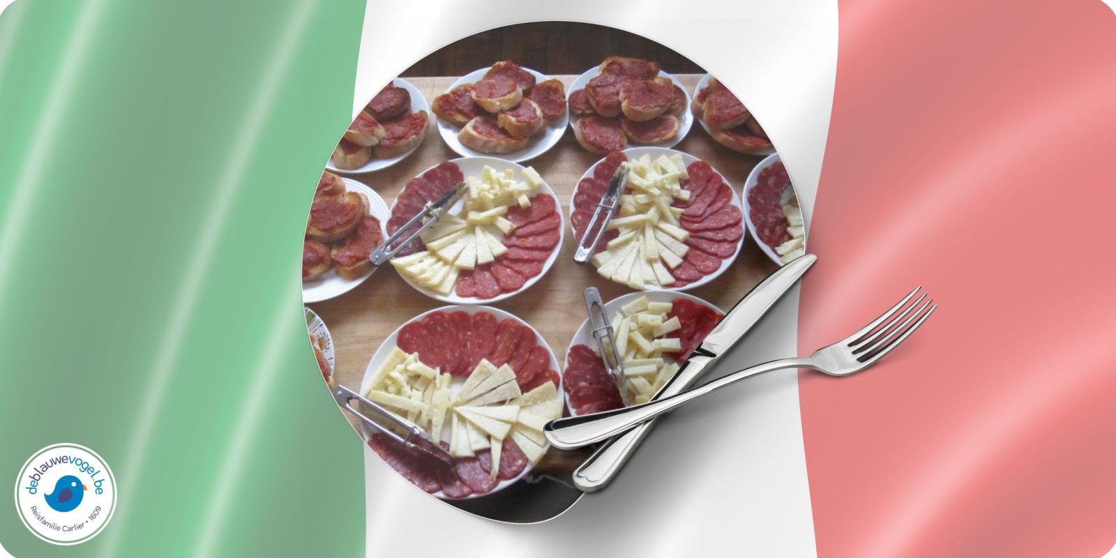 Afbeeldingsresultaat voor calabria food