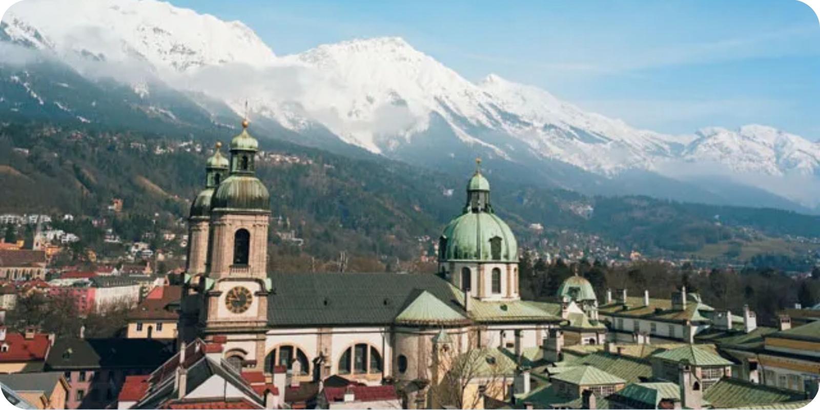 Afbeeldingsresultaat voor wien panorama