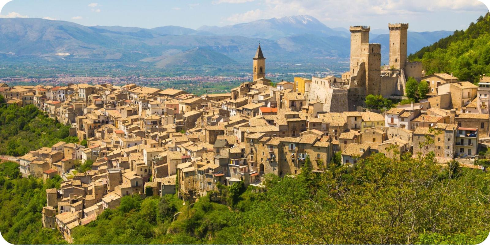 Afbeeldingsresultaat voor castiglione del lago