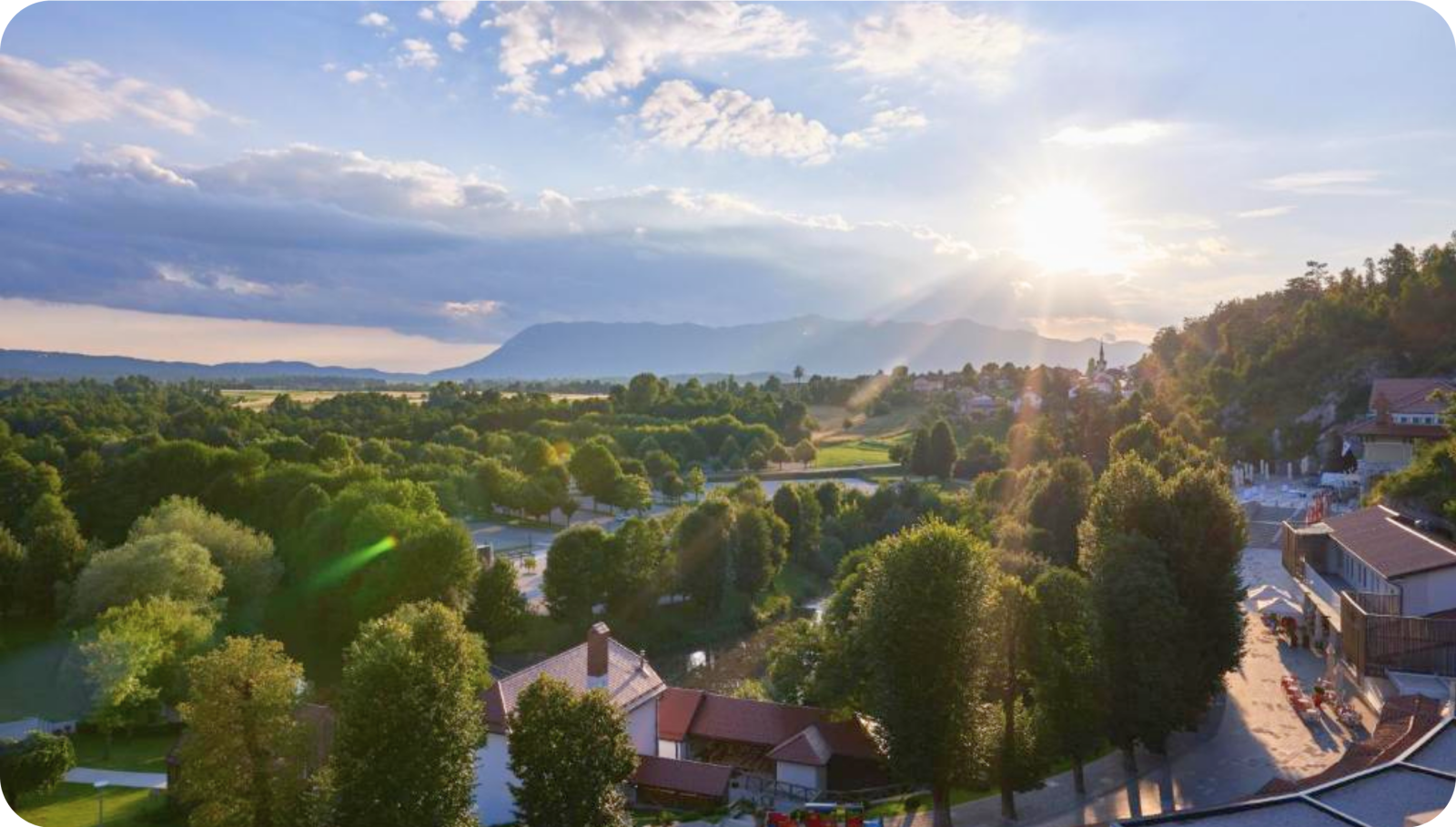 Afbeelding uit fotogalerij van de accommodatie
