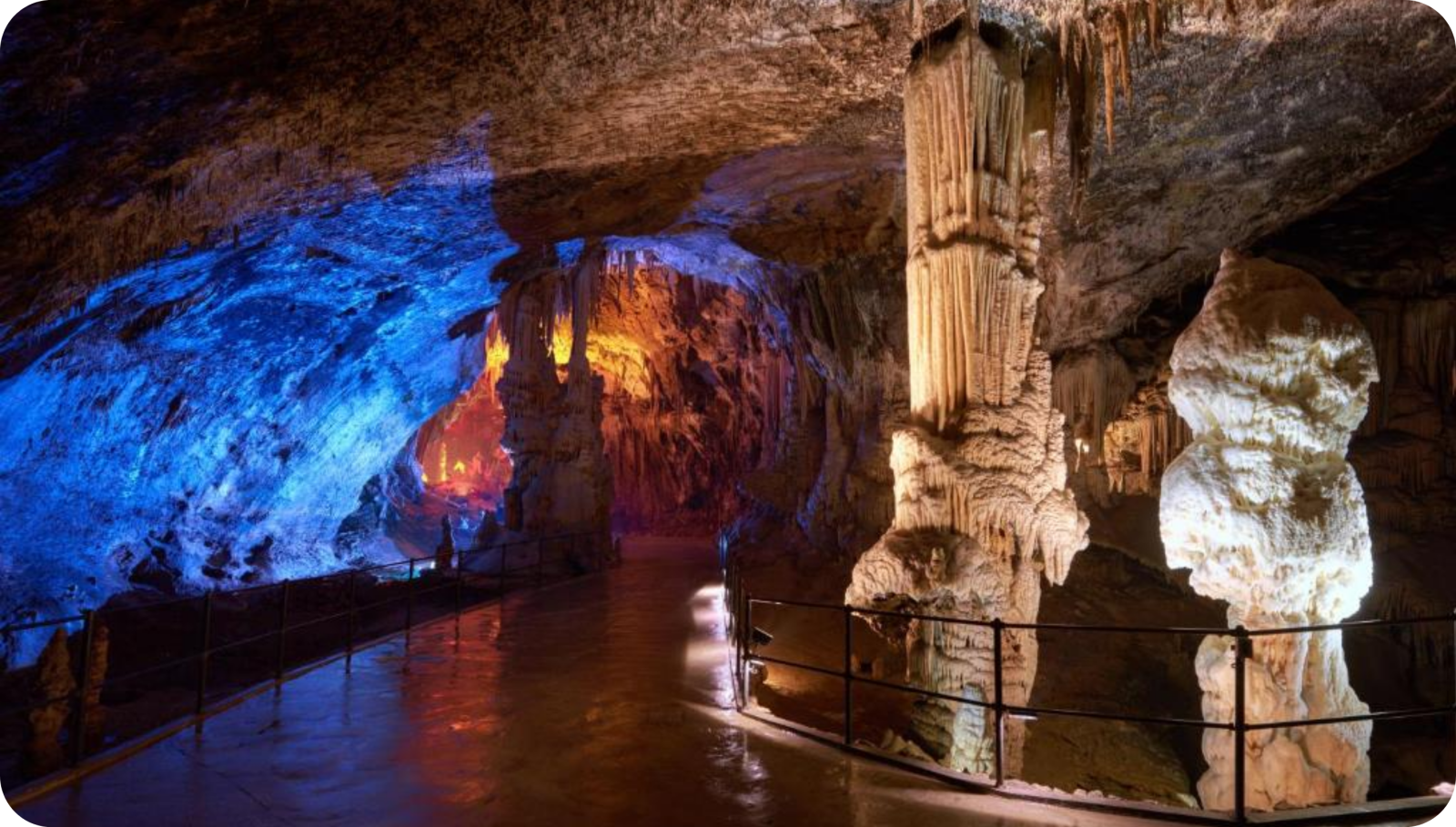 Afbeelding uit fotogalerij van de accommodatie