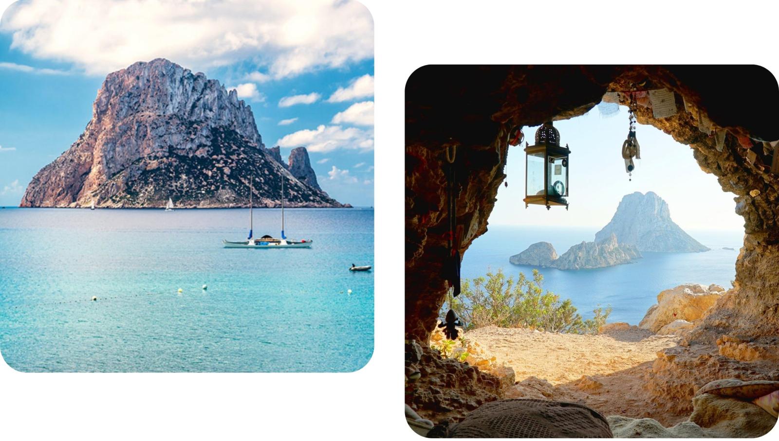 Es Vedra & Atlantis: Het goed bewaarde geheim van Ibiza!