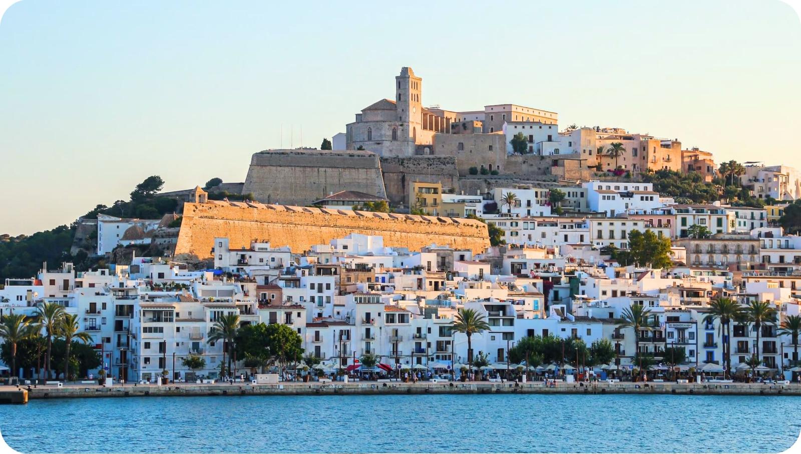 Mirador de Dalt Vila-Relais & Chateaux, Ibiza-stad (bijgewerkte prijzen 2024)
