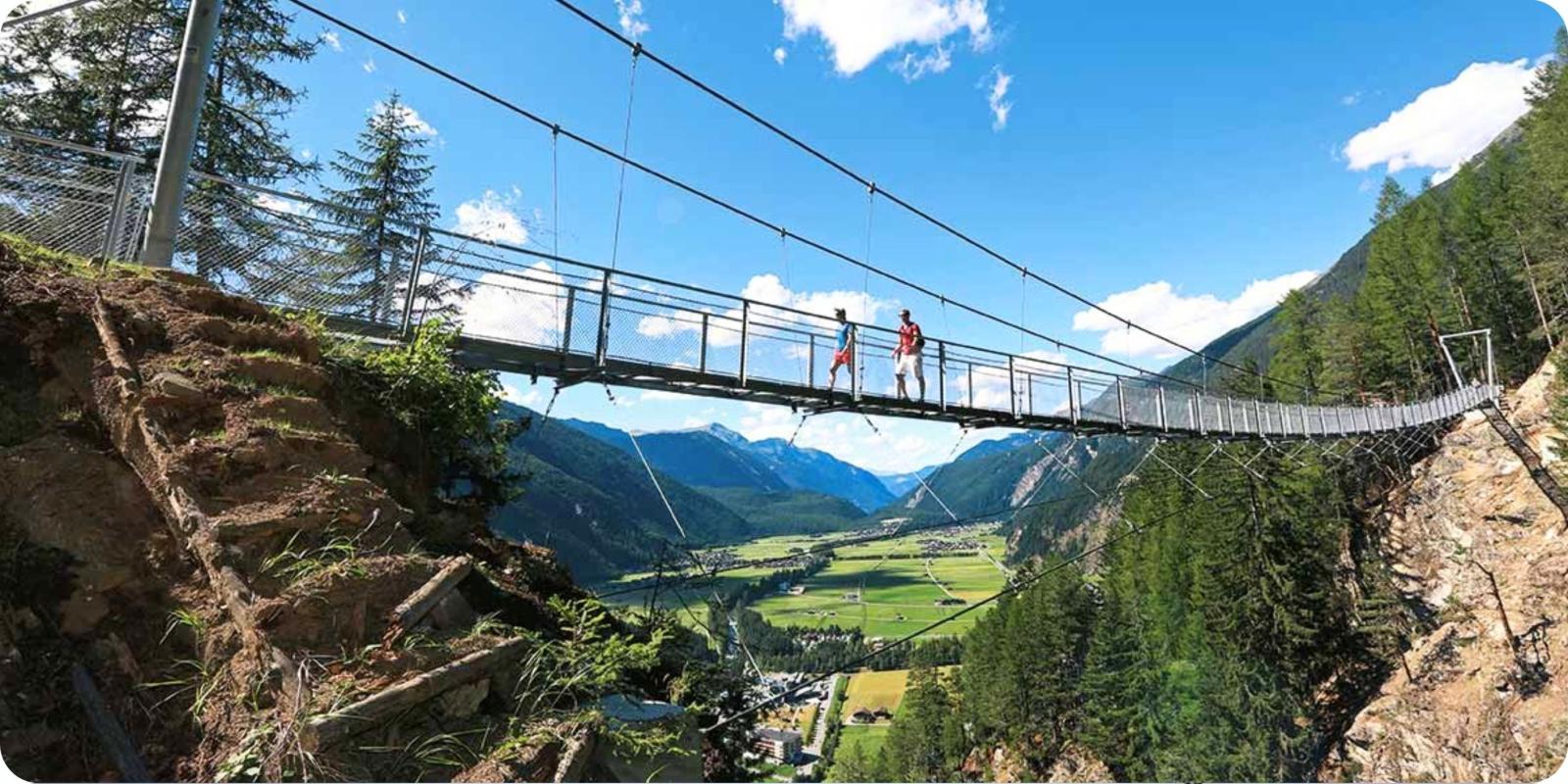 aqua dome partner Pension Pitze - Zimmer in Sölden