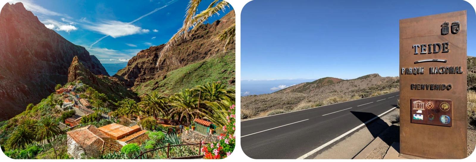 DAGUITSTAP NAAR VILAFLOR - Tenerife Connect