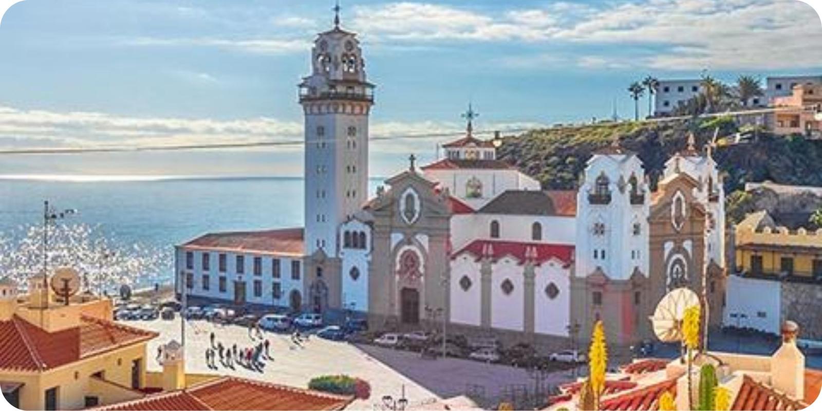 Vakantie Tenerife - Kleinschalig & Uniek | Eliza was here