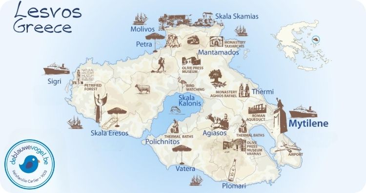 Rhodes | Ancient City & Island Paradise | Britannica