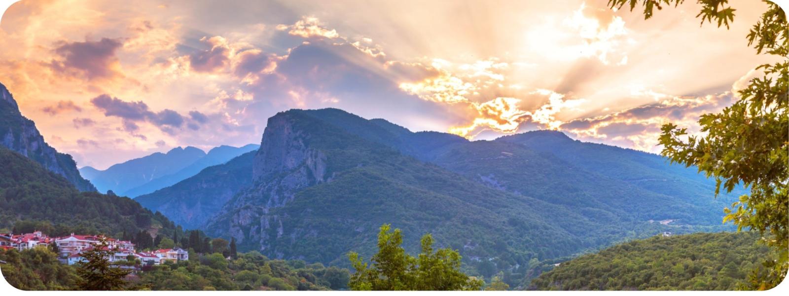 Archaeological Site of Dion - GTP