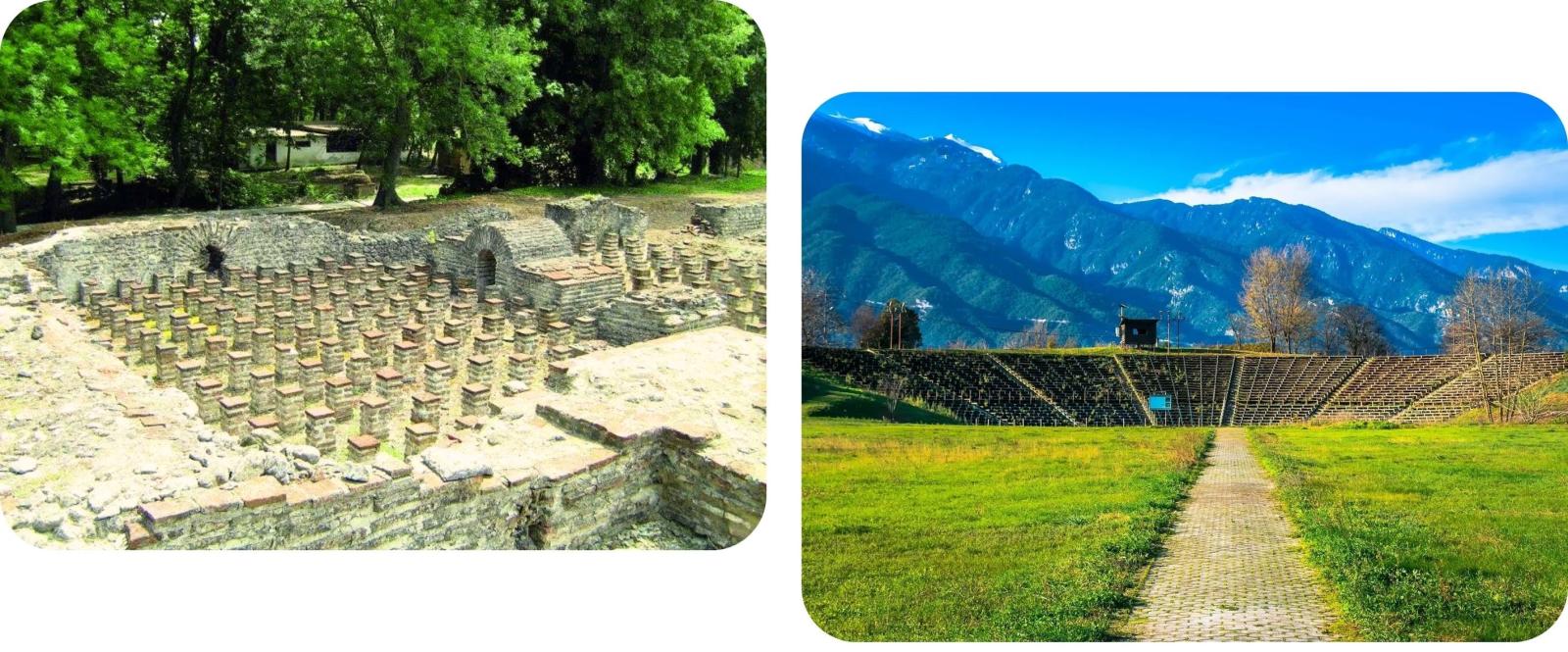 Litochoro-Olympus | Places in greece, Macedonia greece, Thessaloniki greece