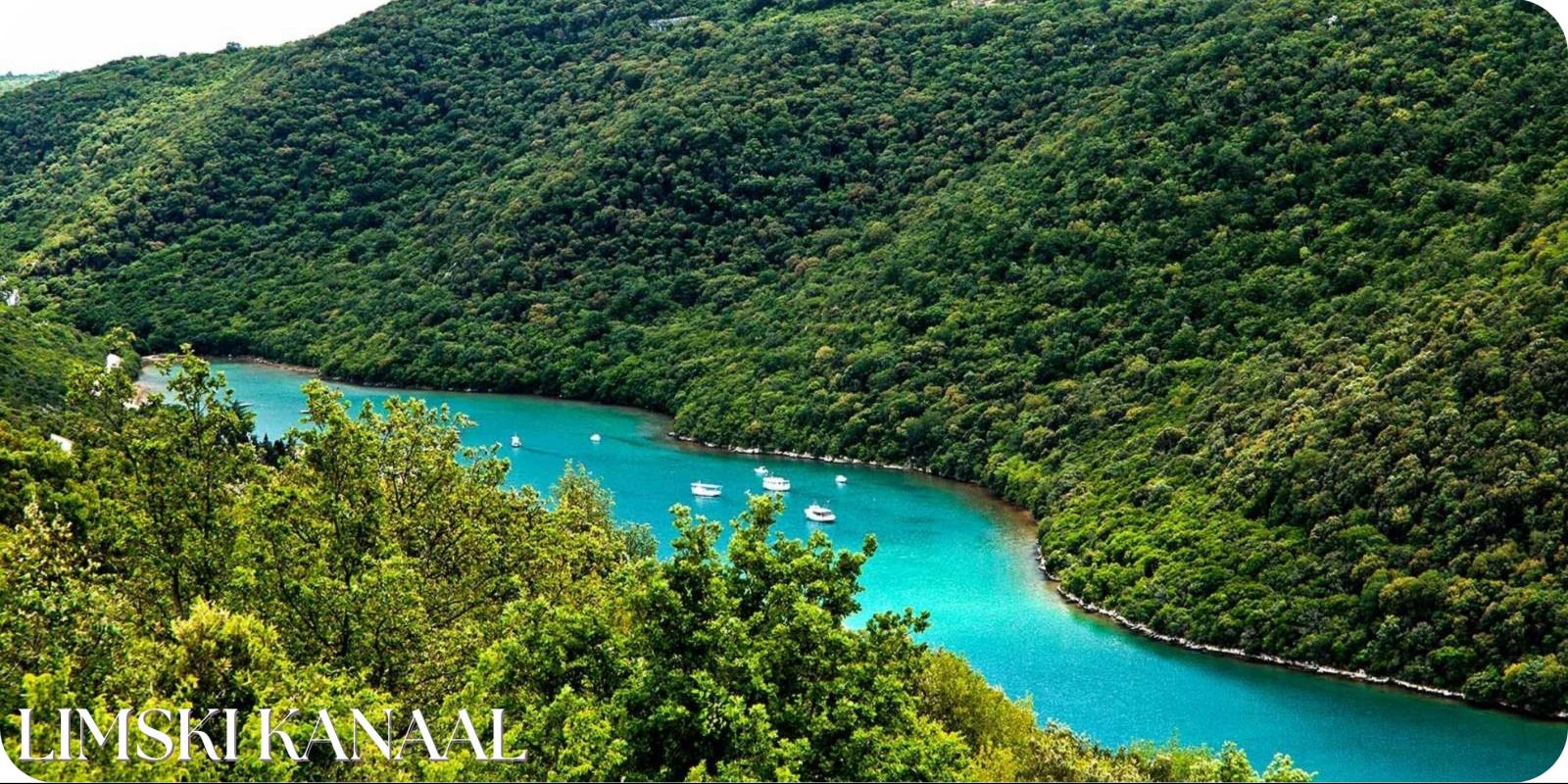 Limski kanal | Outdoor, Croatia, Water
