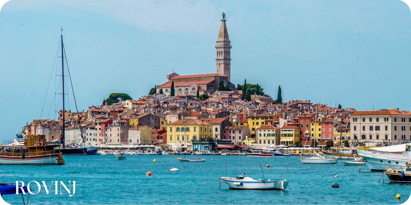 Old Town (Rovinj) - 2021 Alles wat u moet weten VOORDAT je gaat - Tripadvisor
