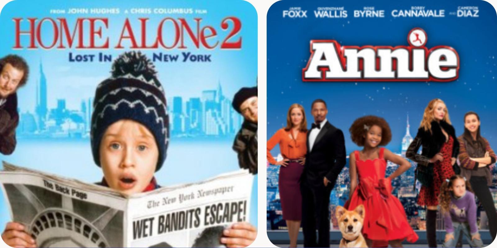 Annie Poster - MoviePosters2.com