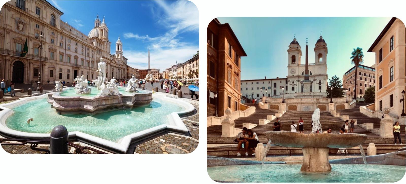 Stedentrip Rome bezoeken? Dit is dé beste planning van 3 dagen in Rome