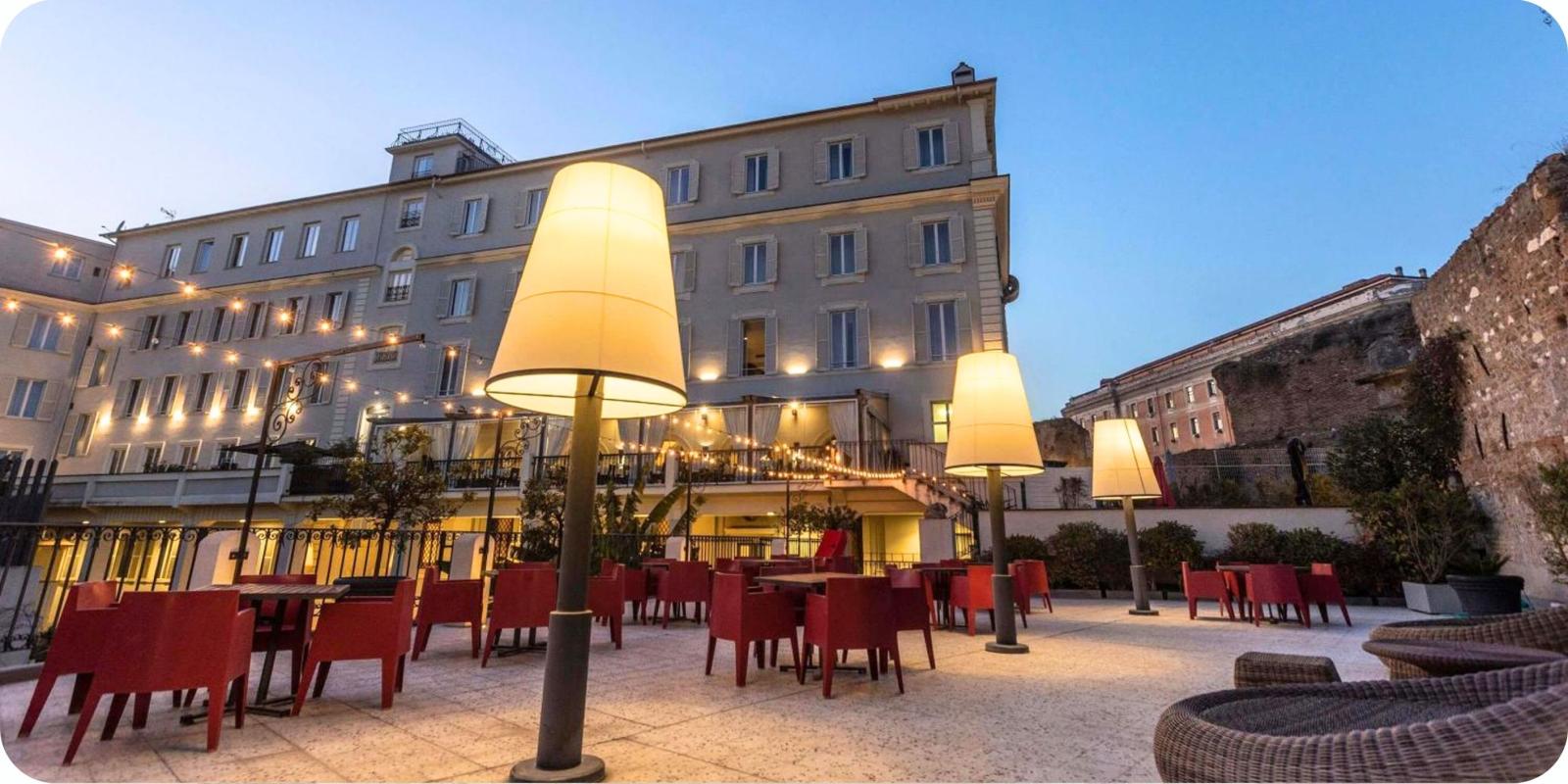 Afbeelding uit fotogalerij van de accommodatie