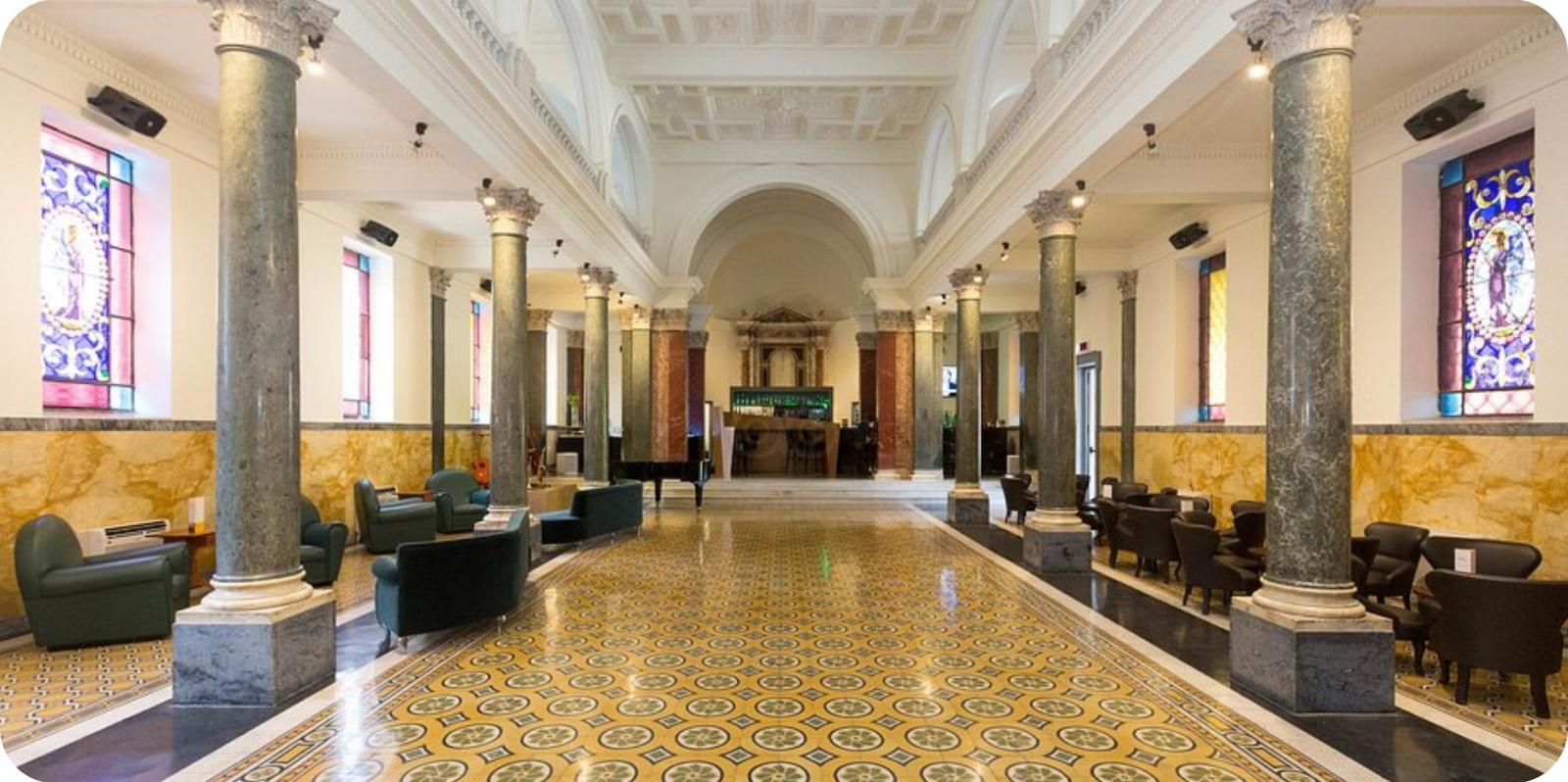 Afbeelding uit fotogalerij van de accommodatie