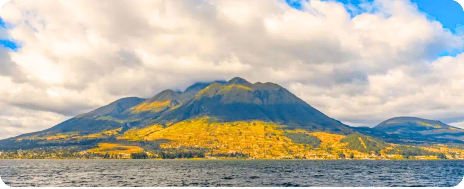 Authentieke marktjes in Ecuador | Sapa Pana Travel