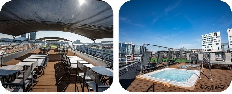 MS VIVA MOMENTS - VIVA Cruises - Flusskreuzfahrten 2023/2024